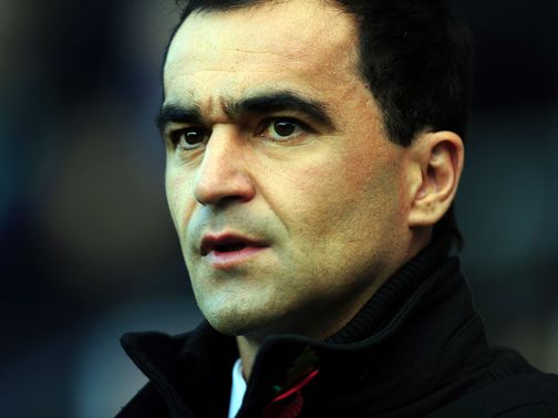 Roberto Martinez: Won't give Luis Suarez special treatment