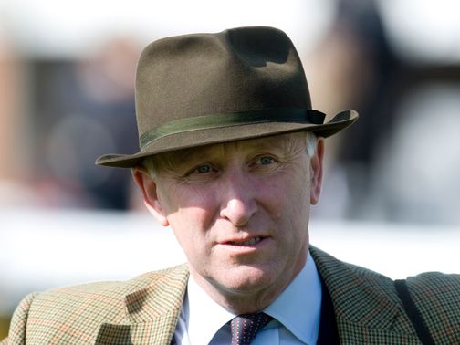 Oliver Sherwood: Had his appeal dismissed