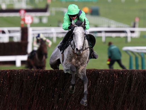 Our Father: What will the handicapper think?