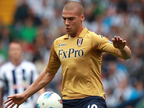 Pajtim Kasami: On the move