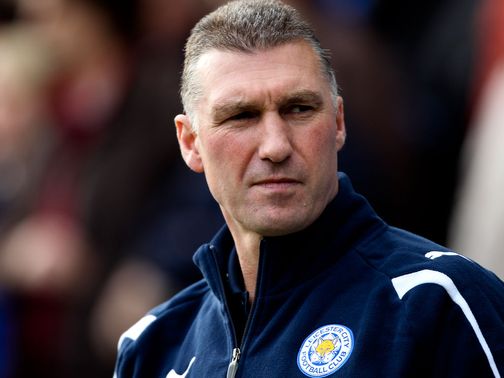 Nigel Pearson can guide Leicester to another win