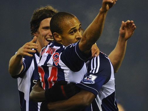 Peter Odemwingie: QPR transfer target