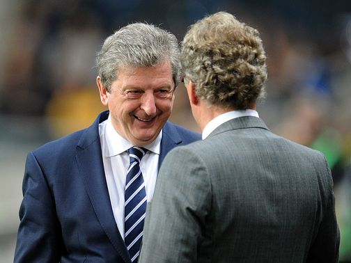 Hodgson: Plenty of reasons to be cheerful
