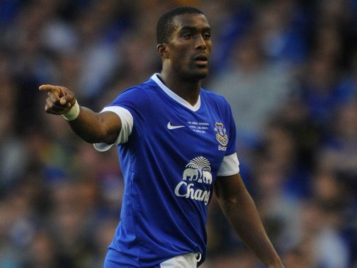 Sylvain Distin: Wants fans to be 'realistic'