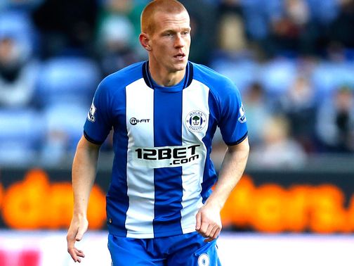 Ben Watsom: Will not need surgery on broken leg