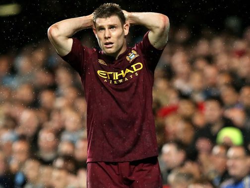 James Milner: We were the better side against Chelsea