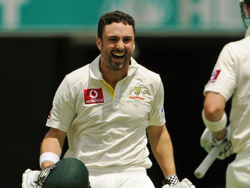 Ed Cowan: Prepares to face Sri Lanka