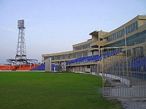 Chittagong's temporary loss is Khulna's momentary gain.