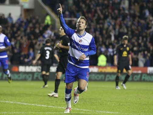 Le Fondre: Compared current demands with the Championship