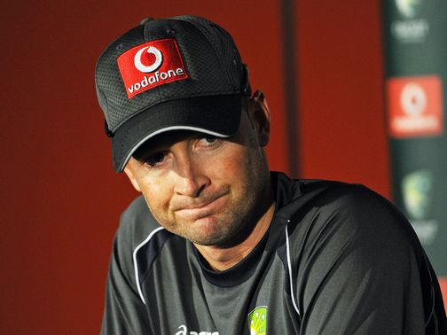 Clarke: Dossier "a good read"