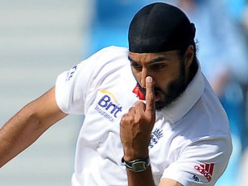 Monty Panesar is 10/1 for another 10 wickets