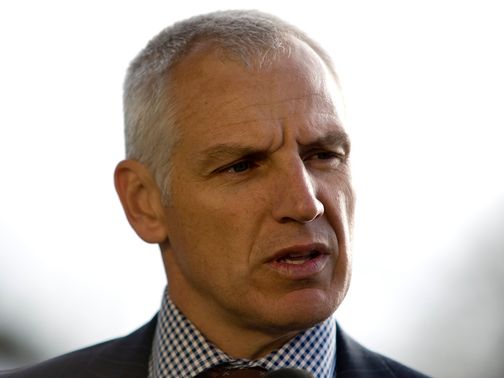 Paul Bittar: BHA Chief Executive