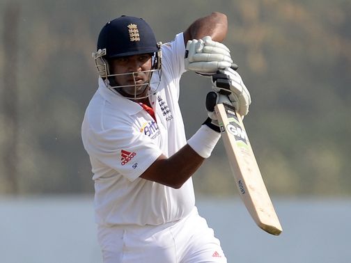 Samit Patel: Key role to play with bat and ball