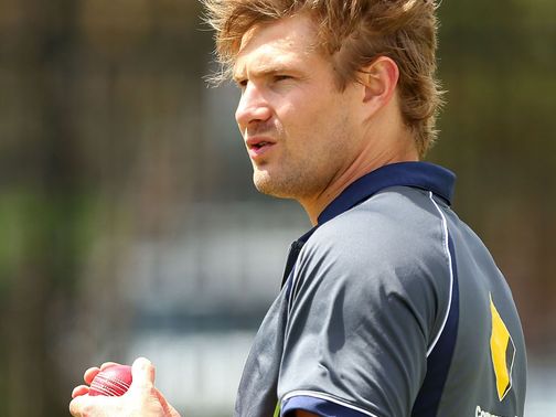 Watson: Injury problems