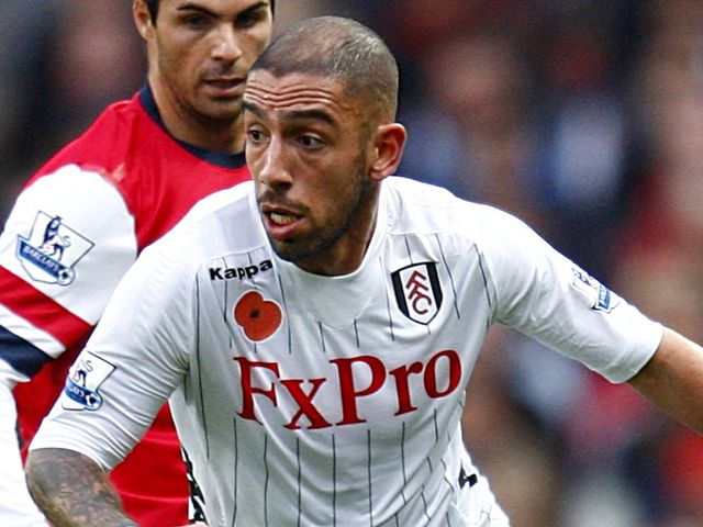 Ashkan Dejagah