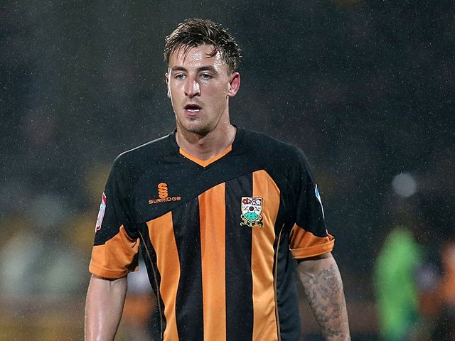 Hyde: Match-winning strike