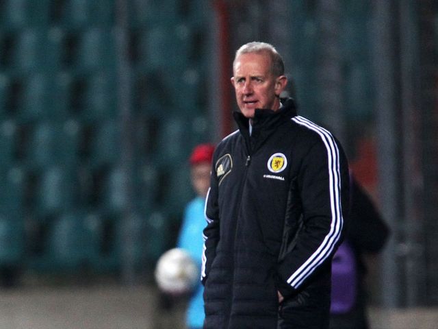 Stark: Winning was the most important thing