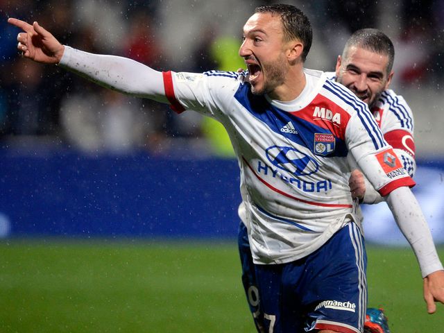 Steed Malbranque