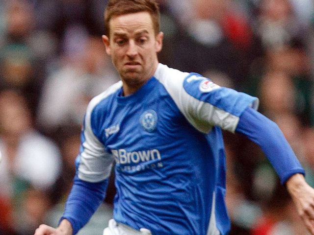Steven MacLean