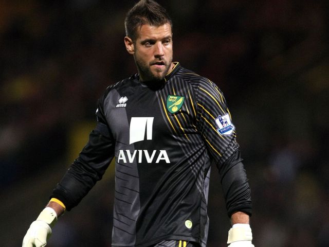 Mark Bunn