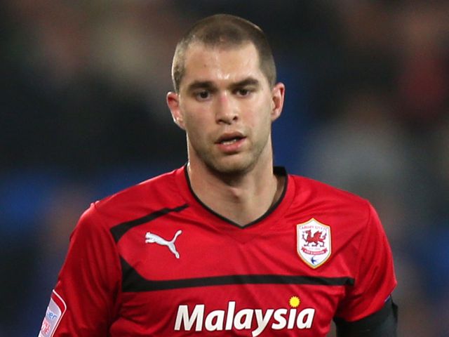 Matthew Connolly: Netted the only goal