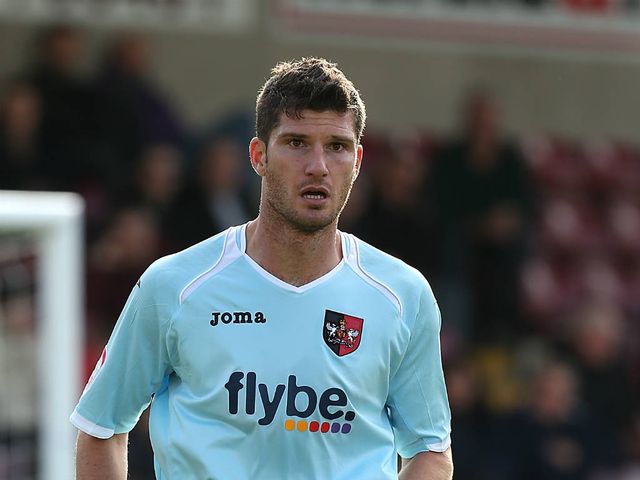 Baldwin: Calm finish