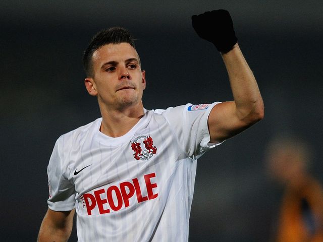 Dean Cox