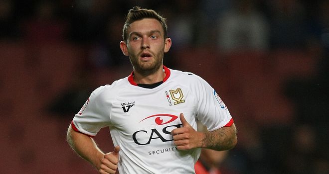 O'Shea: On the move