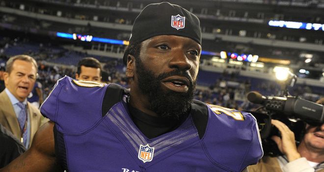 Ed Reed: Has had his one-game suspenison overturned on appeal