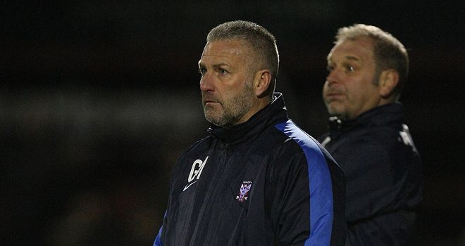 Mills: Cautious