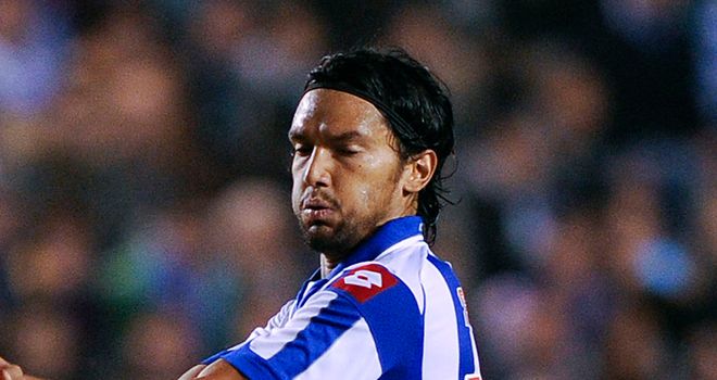 Abel Aguilar: Scored the equaliser