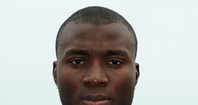 Cedric Mongongu