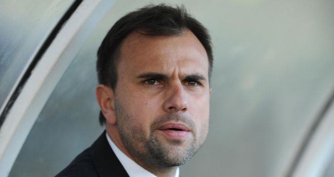 Fletcher: Wants a united vision