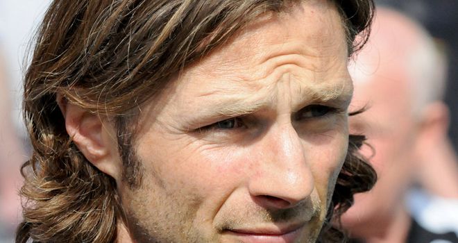 Ainsworth: Considering making changes