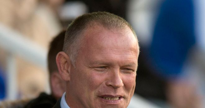 Hughes: Pleased to retain Wyke's services