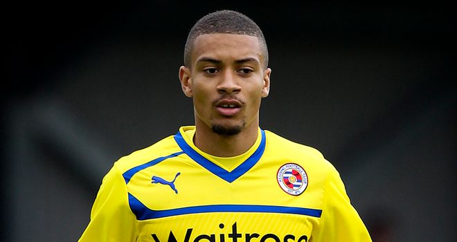 Michael Hector: In contention for Robins