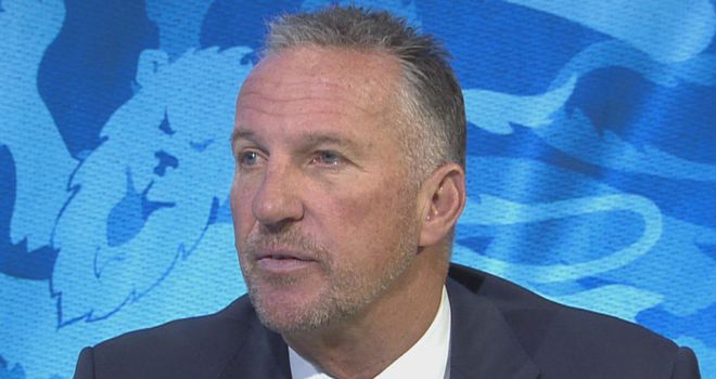Botham: birthday boy saw England play well on day two