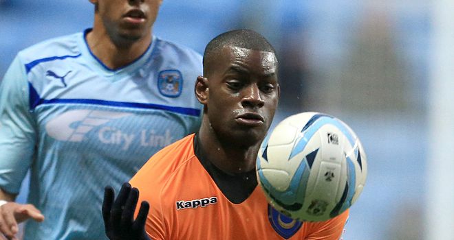 Izale Mcleod