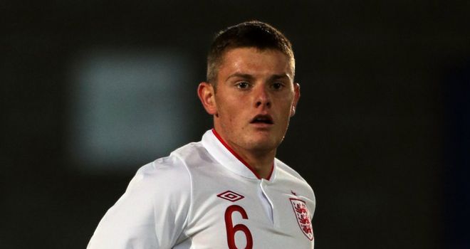 Jack O'Connell: Remains with Minstermen