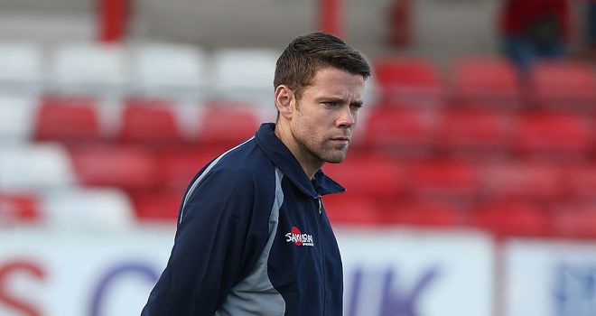 Beattie: Reds' new player-coach