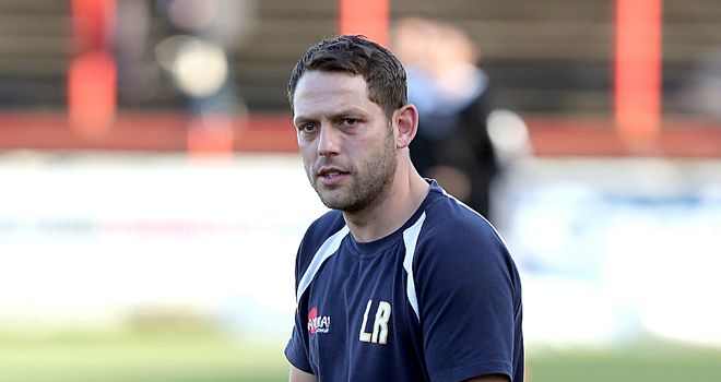 Leam Richardson: Expects better from his defenders