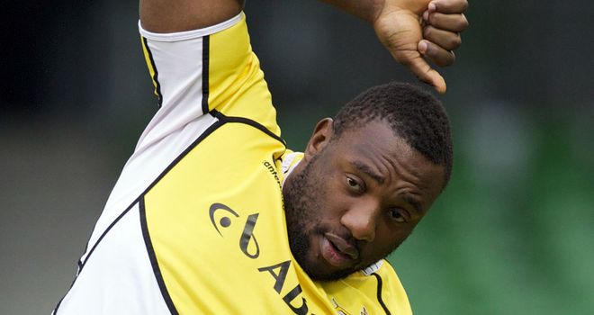 Tendai Mtawarira: Fine after surgery