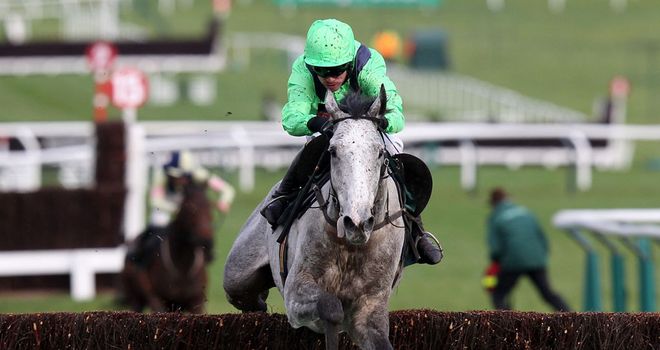 Our Father: What will the handicapper think?