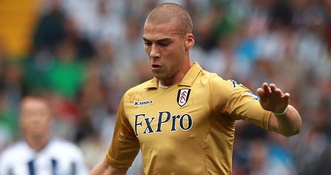 Pajtim Kasami: Has struggled for game time at Fulham
