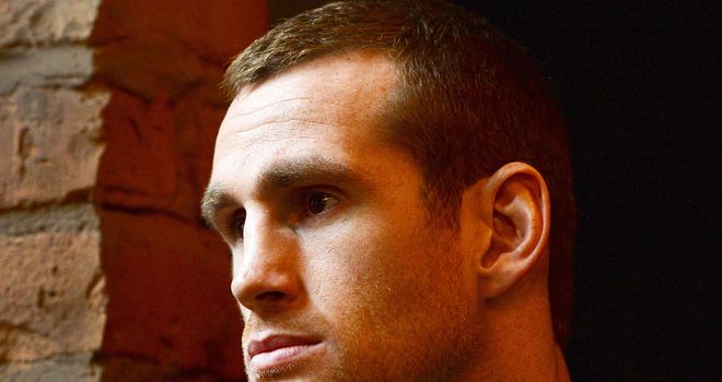 David Price: Hopes to face Tyson Fury next year