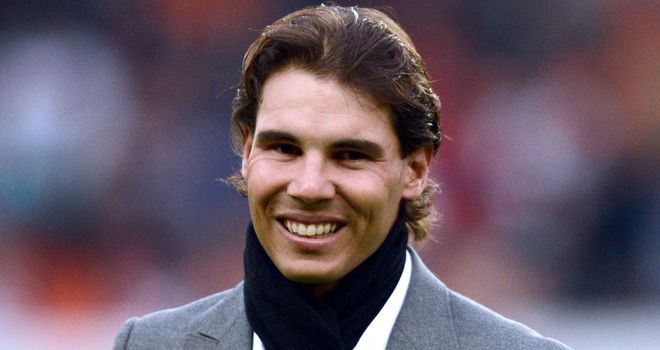 Rafael Nadal: Does not think he will be able to win the Australian Open