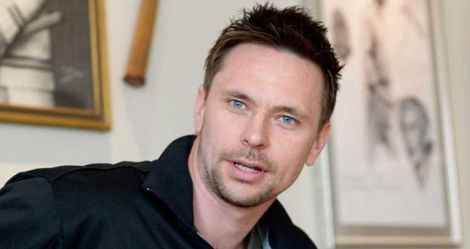 Robin Soderling: Virus has kept him out of action for 18 months