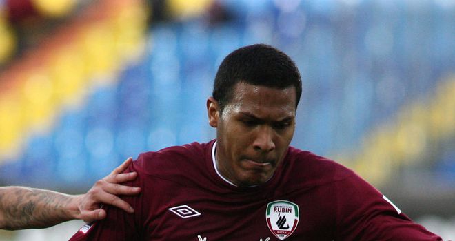 Rondon: On target