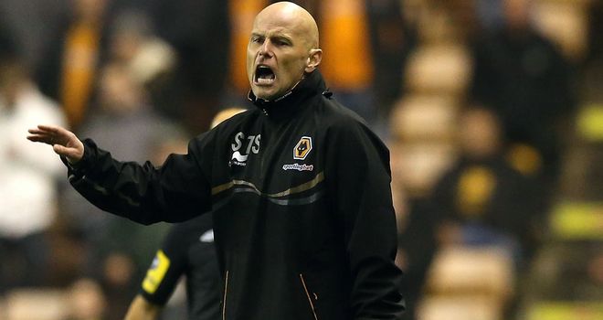 Stale Solbakken: "Poor decision" to award late penalty to Boro