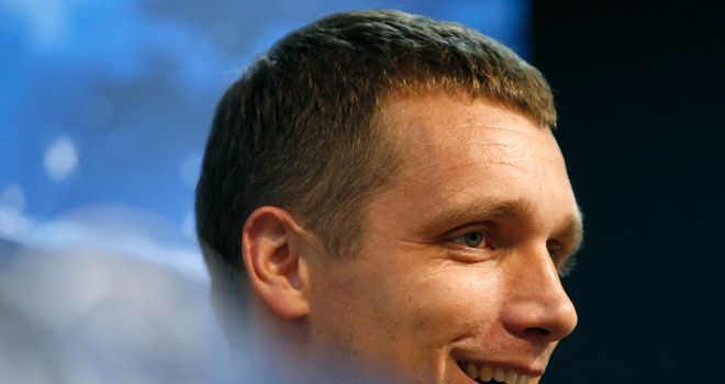 Viktor Goncharenko: Expects BATE to be fully motivated